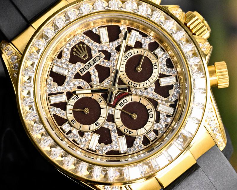 Rolex 40mm 051426